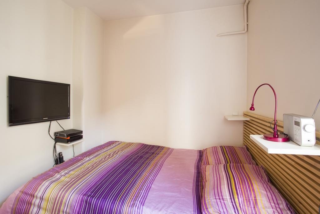 Appartement Mouffetard Paris Rum bild